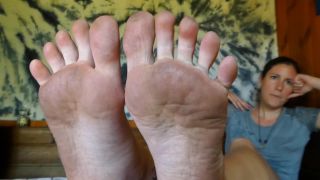 german feet joi  dirty foot fetish-6