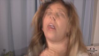 free porn video 42 amateur femdom strapon feet porn | Cunt Kicking Street Fighter | female fighting-9