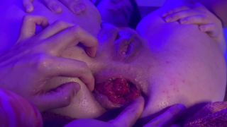RayRay Sugarbutt & AnalGirlOlive: Inside & Out Extra Olive Edition.-2