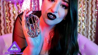 online clip 40 courtney taylor femdom fetish porn | LOCKDOWN - Quarantine Chastity | chastity-2