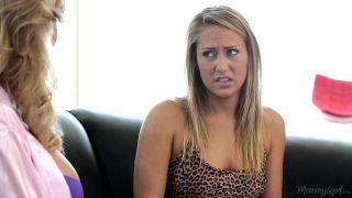 Past Your Curfew pregnant Brandi Love, Carter Cruise-1