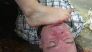 HEEL15CM - Alinamoskoyorlova - Alice Foot Gagging 02 Sex ...-6
