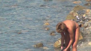 Nudist video 01963-4