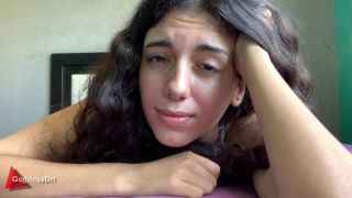 online clip 32 Goddess Dri – Cucked for having a small dick, mom femdom on pov -2