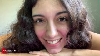 online clip 32 Goddess Dri – Cucked for having a small dick, mom femdom on pov -7