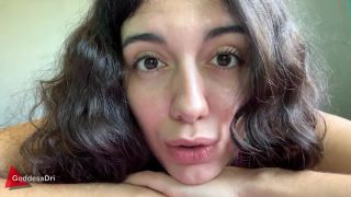 online clip 32 Goddess Dri – Cucked for having a small dick, mom femdom on pov -8