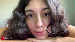 online clip 32 Goddess Dri – Cucked for having a small dick, mom femdom on pov -9