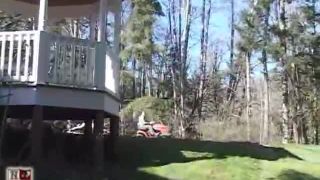 House of Gord18 10 05 Anastasia Pierce - Arch Back Lawn Mower (Scene)-1