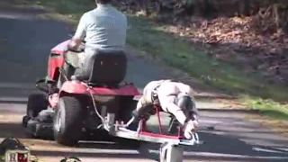 House of Gord18 10 05 Anastasia Pierce - Arch Back Lawn Mower (Scene)-7