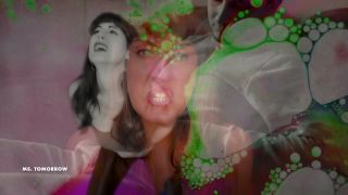 adult video clip 32 DommeTomorrow – DIARRHEA, stepsister femdom on pov -0