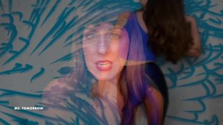 adult video clip 32 DommeTomorrow – DIARRHEA, stepsister femdom on pov -2