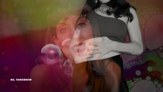 adult video clip 32 DommeTomorrow – DIARRHEA, stepsister femdom on pov -3