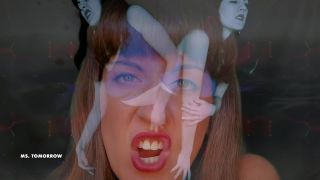 adult video clip 32 DommeTomorrow – DIARRHEA, stepsister femdom on pov -8