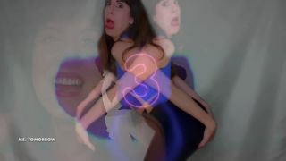 adult video clip 32 DommeTomorrow – DIARRHEA, stepsister femdom on pov -9