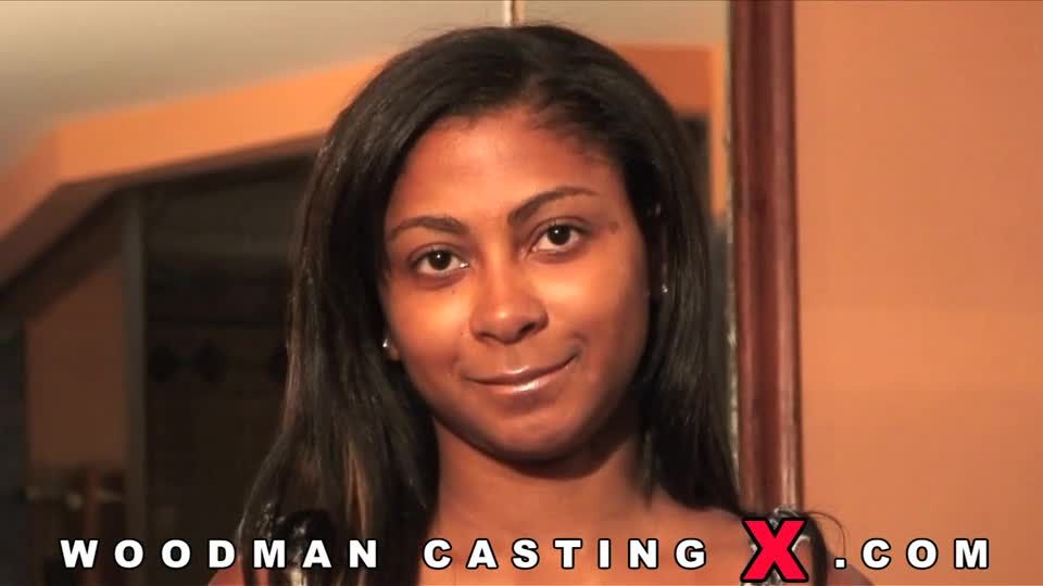 Tatiana casting X Casting