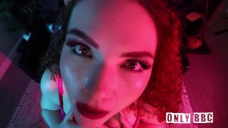 Only BBC with Brina Scarlett in Brina's Dark Desire.-1