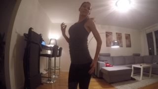 free adult video 17 cei fetish Sara And Dave – Gymgirl joi, fetish on femdom porn-1