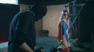 Movie title:Supergirl, Ashley Lane, Superheroine.-2