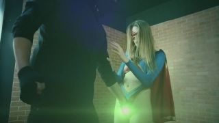 Movie title:Supergirl, Ashley Lane, Superheroine.-3