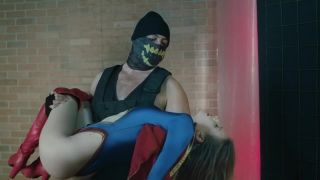 Movie title:Supergirl, Ashley Lane, Superheroine.-4