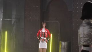 [SuperMisses.com] [ZENP-03] Beast God Squadron Beat Rangers: The Conquest of Beat Phoenix-022-4