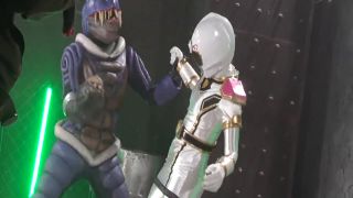 [SuperMisses.com] [ZENP-03] Beast God Squadron Beat Rangers: The Conquest of Beat Phoenix-022-6