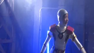 [SuperMisses.com] [ZENP-03] Beast God Squadron Beat Rangers: The Conquest of Beat Phoenix-022-8