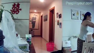 Watch Free Porno Online – Voyeur Hacked IP Camera China Peepvoyeur – A593  on voyeur -1