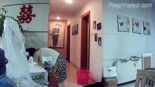 Watch Free Porno Online – Voyeur Hacked IP Camera China Peepvoyeur – A593  on voyeur -2