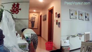 Watch Free Porno Online – Voyeur Hacked IP Camera China Peepvoyeur – A593  on voyeur -3