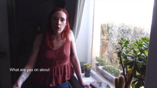 free adult clip 9 Fiona Dagger – Blackmailed by My Brother - fiona dagger - fetish porn slipper fetish-1