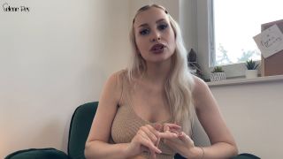 Selenerey - Youre My Bitch Make Me Bi - Handpicked Jerk - Off Instruction - Joi-3