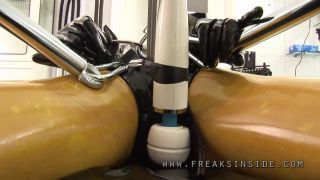 FreaksInside  Shinyalines private BizarreRubber.-9