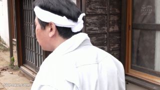 Reducing Mosaic NKKD-227 夫婦念願の田舎暮らし…だがそこで農業従事者様のデカチンをめりめり挿れられてめろめろにされた妻 谷あづさ-7