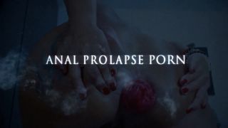 Redhead Russia Vanda penetration dildo in ass webcam Sex ...-9