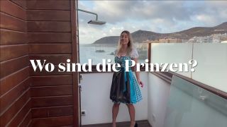online xxx clip 10 Leni-Fetisch - Es war einmal ein Mädel in Tracht - german - hardcore porn thick amateur-6