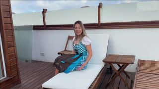 online xxx clip 10 Leni-Fetisch - Es war einmal ein Mädel in Tracht - german - hardcore porn thick amateur-8