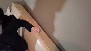 FC2PPV 4752473 黒髪ロングの優等生。制服で中出ししたあとブルマに着替えて２回戦-2