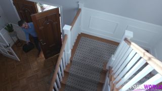 free porn clip 36 femdom squirt femdom porn | Summer Hart - Busty Redhead Summer Hart Seduces Stud Doctor During House Call (FullHD) | pornworld.com-1