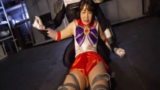 [SuperMisses.com] GIGP-68 Sailor Ares Lewd Mark and Falle-027-5
