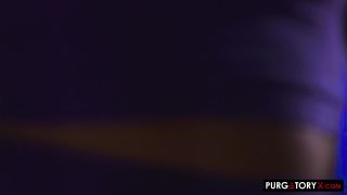 Purgatory X - Laura Fox - Threesome-0