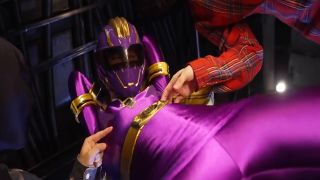 [SuperMisses.com] MSZ-29 Enjoying the Heroine Suits Kaiju Sentai Zyukaiser-030-0
