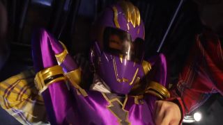 [SuperMisses.com] MSZ-29 Enjoying the Heroine Suits Kaiju Sentai Zyukaiser-030-3