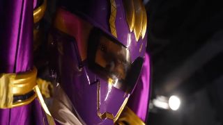 [SuperMisses.com] MSZ-29 Enjoying the Heroine Suits Kaiju Sentai Zyukaiser-030-6