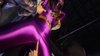 [SuperMisses.com] MSZ-29 Enjoying the Heroine Suits Kaiju Sentai Zyukaiser-030-7