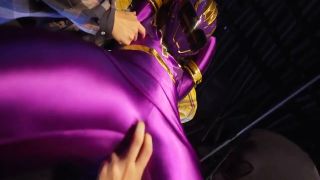 [SuperMisses.com] MSZ-29 Enjoying the Heroine Suits Kaiju Sentai Zyukaiser-030-8