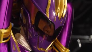 [SuperMisses.com] MSZ-29 Enjoying the Heroine Suits Kaiju Sentai Zyukaiser-030-9