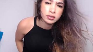 Shemale Webcams Video for October 05, 2019 – 21 - (Shemale porn)-0