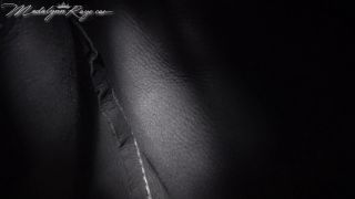 No Limit To How Horny Leather Makes You.-8