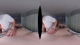 EBVR-030 A - Japan VR Porn - (Virtual Reality)-5